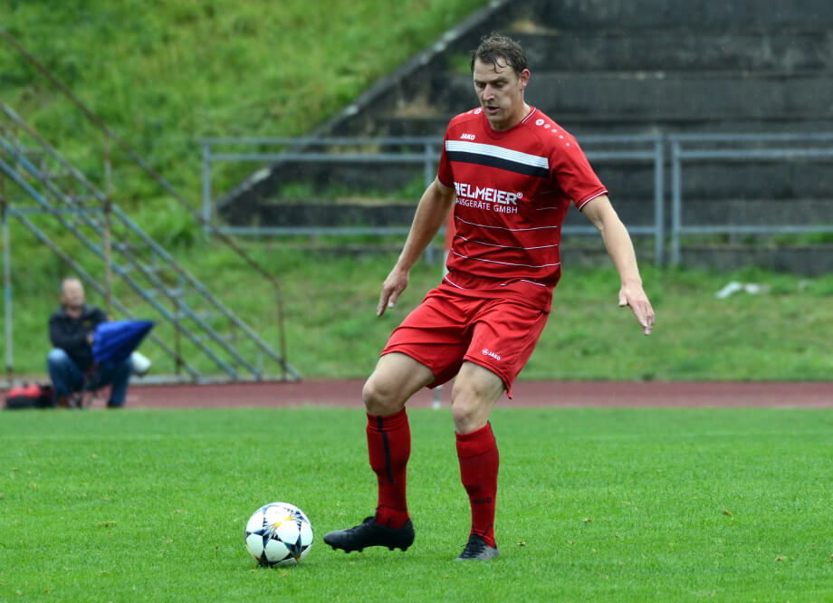 1. FC Bad Kötzting – ASV Cham 3:0 (0:0)