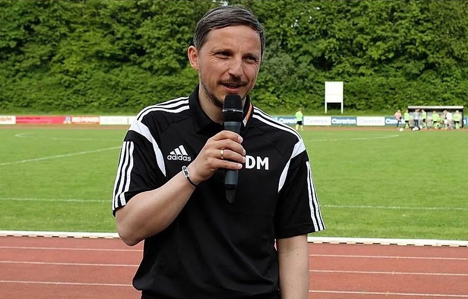 Comeback im Fußballgeschäft: Marco Dellnitz wird Fußballchef