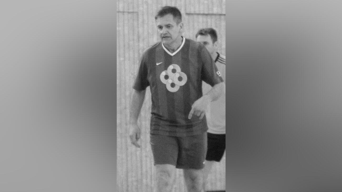 1. FC Bad Kötzting trauert um Karl Eichinger