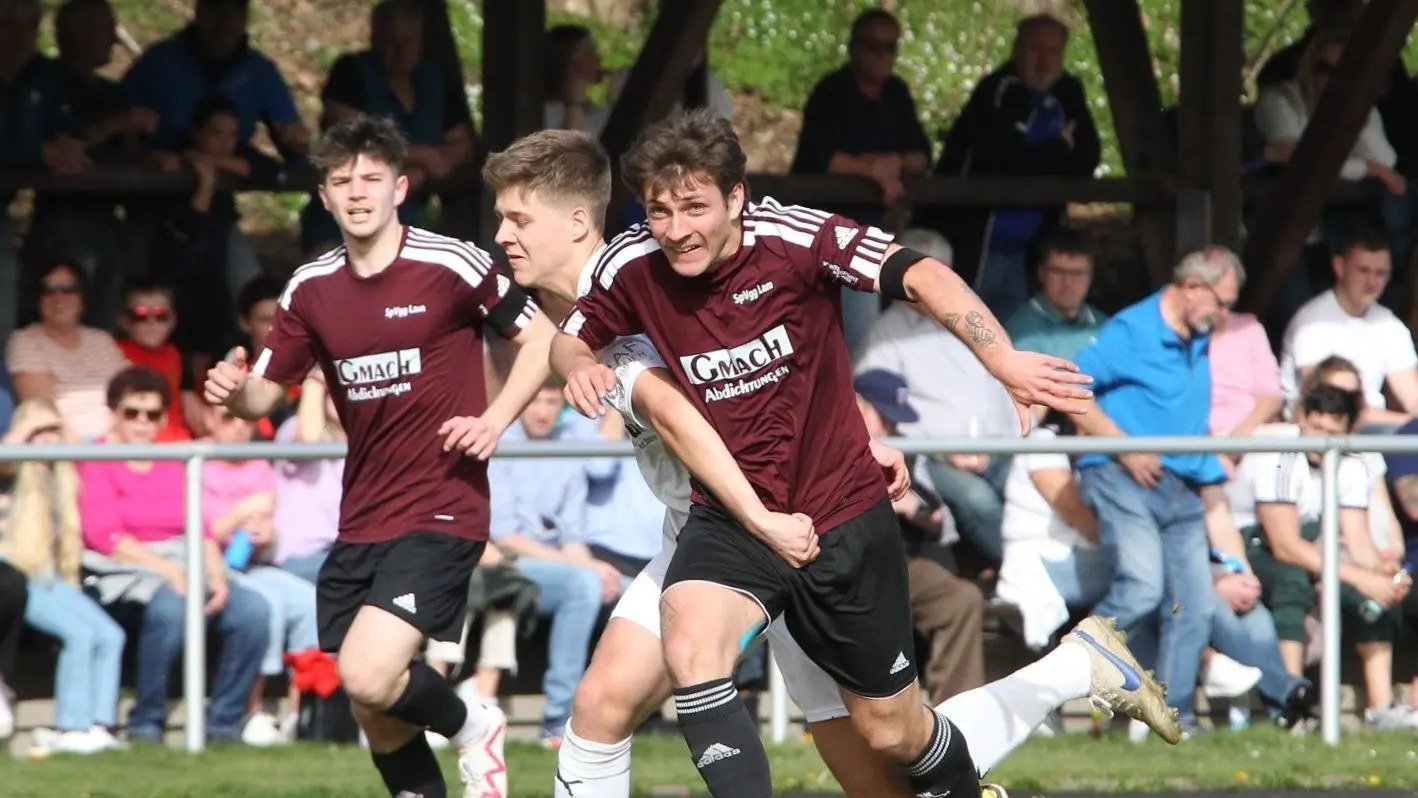 Derbytime beim 1. FC Bad Kötzting